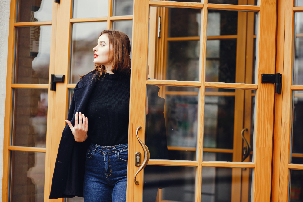 Effingham Fiberglass Doors