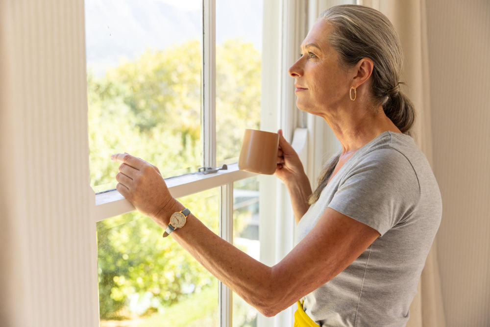 Effingham Single-Hung Windows