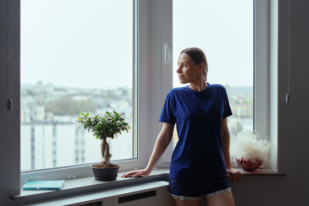 Effingham Bay & Bow Windows