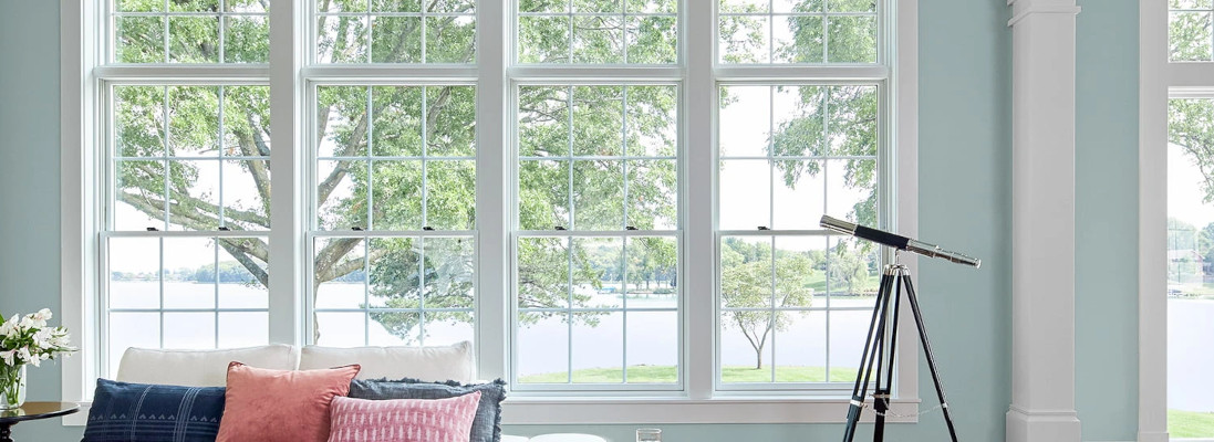 Effingham's Best Priced Windows